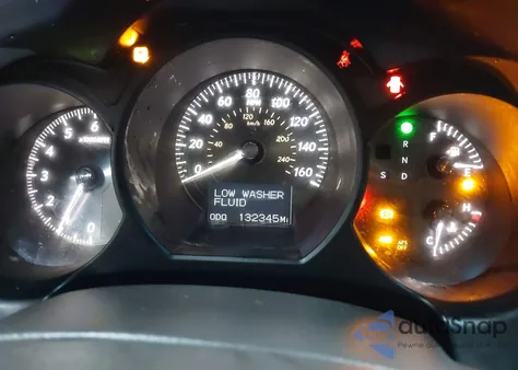 2008 Lexus Gs 350 z USA, uszkodzony, nr VIN JTHCE96S680018704